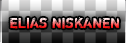 Elias Niskanen - SuperCars GT4 Iberia Champion