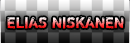 Elias Niskanen - SuperCars GT4 Iberia ratasarjan mestari