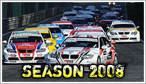 Season 2008: Finnish Racing Series & Selected Rallye Events