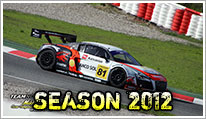 Season 2012: Spanish GT & Finnish Rallyes